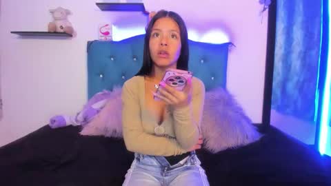 Sandy ass 69 online show from October 2025 04:37:01 AM