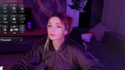 sandy_belle88 online show from September 2025 06:32:02 PM