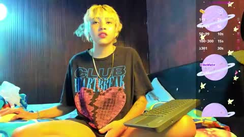 sandy_straw online show from January 2026 02:47:02 AM