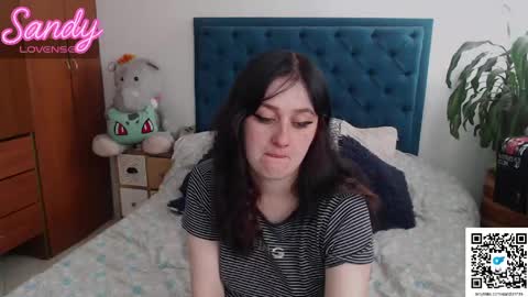 Sandy Prinss online show from May 2026 04:04:02 PM