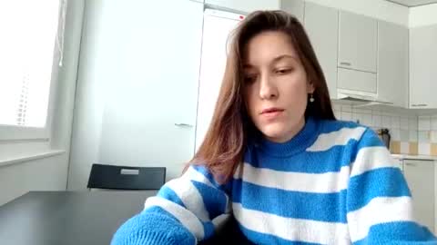 Sandy online show from February 2025 12:05:02 PM