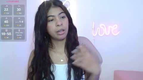 sandyy_tay online show from December 2025 11:19:01 AM