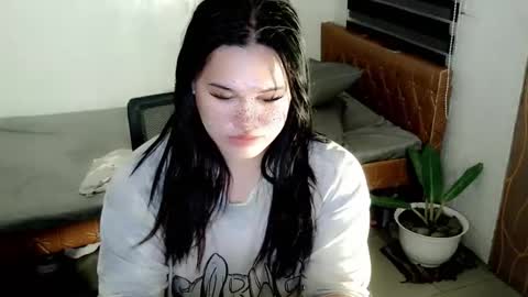 Snapshot of sangre_danaya chatting on October 2025 11:05:02 AM DANAYA online show from October 2025 11:05:02 AM