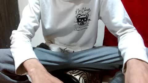 sanncarlos online show from January 2026 02:58:02 AM