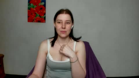 karina online show from April 2026 07:05:01 AM