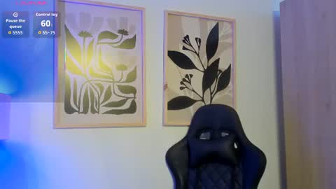 Snapshot of santana_maximo chatting on June 2026 08:20:02 PM Maximo Santana online show from June 2026 08:20:02 PM