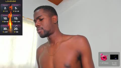 Snapshot of santi_brown1 chatting on February 2025 07:05:02 PM Santibrown online show from February 2025 07:05:02 PM