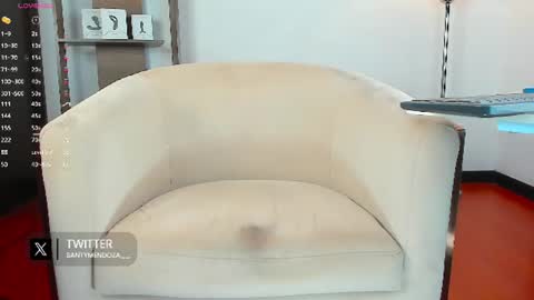 Snapshot of santi_mdz chatting on June 2026 10:02:01 AM ADRIK CANO online show from June 2026 10:02:01 AM