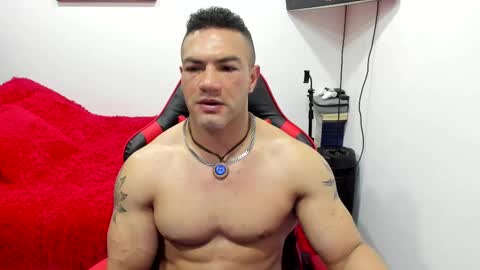 Snapshot of santi_pastori chatting on September 2025 06:51:02 PM santi_pastori online show from September 2025 06:51:02 PM