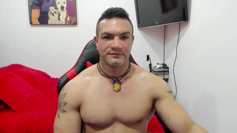 Snapshot of santi_pastori chatting on September 2025 06:45:01 PM santi_pastori online show from September 2025 06:45:01 PM