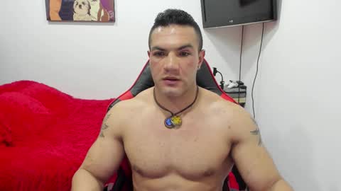 Snapshot of santi_pastori chatting on September 2025 06:35:02 PM santi_pastori online show from September 2025 06:35:02 PM