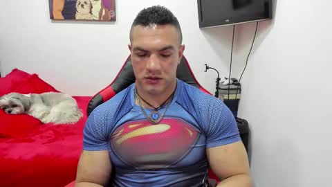 Snapshot of santi_pastori chatting on October 2025 06:31:02 PM santi_pastori online show from October 2025 06:31:02 PM