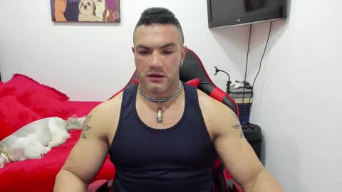 Snapshot of santi_pastori chatting on October 2025 06:45:02 PM santi_pastori online show from October 2025 06:45:02 PM