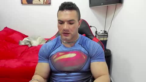 Snapshot of santi_pastori chatting on November 2025 04:18:02 PM santi_pastori online show from November 2025 04:18:02 PM