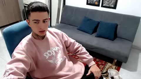 santi_ss online show from December 2025 12:51:01 AM