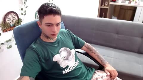 santi_ss online show from March 2026 03:02:01 PM