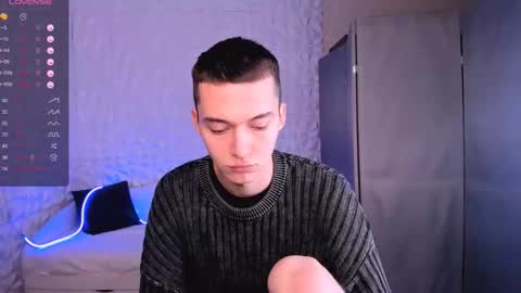 Snapshot of santiago__perez chatting on November 2025 10:06:01 AM santiago__perez online show from November 2025 10:06:01 AM