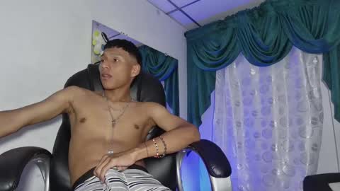 Thiago online show from March 2025 06:00:02 AM