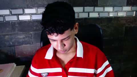 santi online show from November 2025 09:35:01 PM