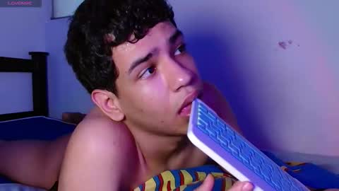 santi online show from February 2026 08:38:01 PM