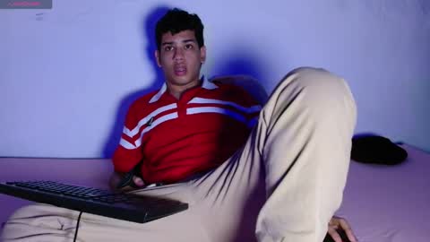 santi online show from March 2026 09:37:01 PM