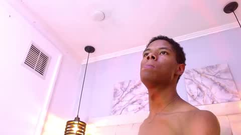 Santiiiiii  online show from March 2026 07:30:01 PM