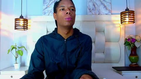 Santiiiiii  online show from March 2026 12:55:01 PM