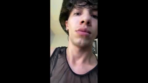 SANTAGO online show from October 2025 10:27:01 AM