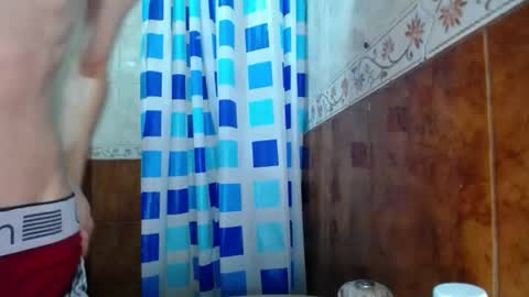 SANTAGO online show from November 2025 02:32:01 AM