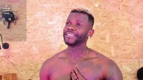  Santi online show from November 2025 03:38:01 AM