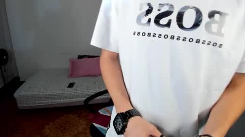 Julius Novachrono  online show from March 2026 07:26:02 AM