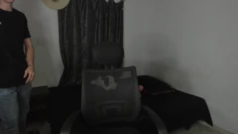 Julius Novachrono  online show from March 2026 09:14:02 PM