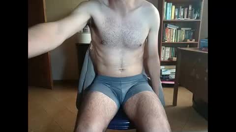 Santiago online show from January 2025 09:55:02 PM