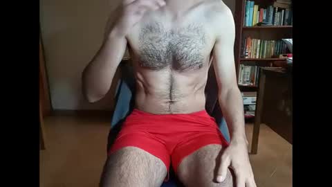 Snapshot of santifun33 chatting on June 2026 07:17:02 PM Santiago online show from June 2026 07:17:02 PM