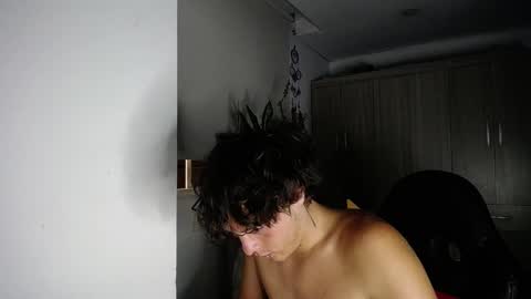 Santii online show from January 2025 01:45:02 AM