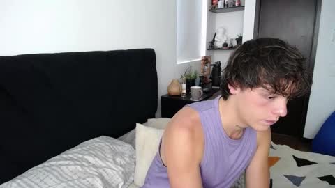 Santii online show from January 2025 08:14:02 PM