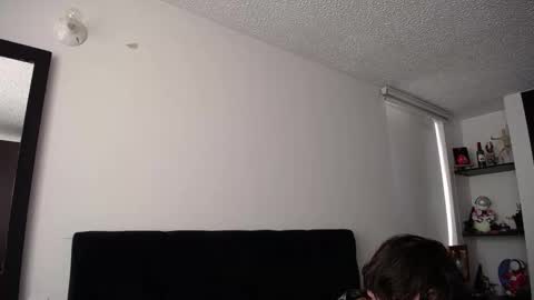 Santii online show from February 2025 07:51:01 PM