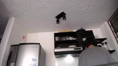 Santii online show from March 2025 06:55:01 PM