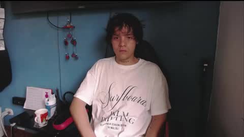 Santii online show from April 2026 05:51:01 PM