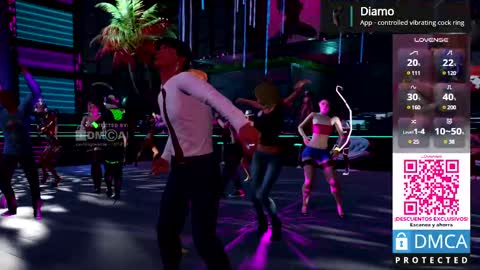 santiiagonavas online show from December 2024 03:06:01 AM