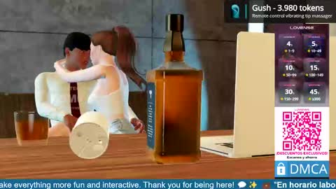 santiiagonavas online show from December 2024 08:54:01 PM