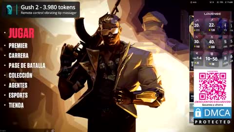 santiiagonavas online show from January 2025 02:37:02 AM