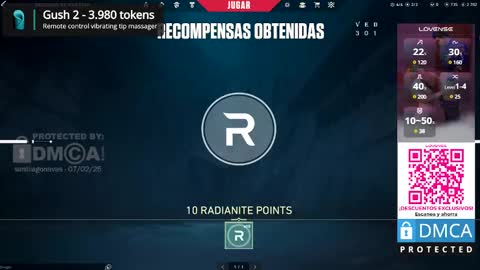 santiiagonavas online show from February 2025 06:45:02 AM