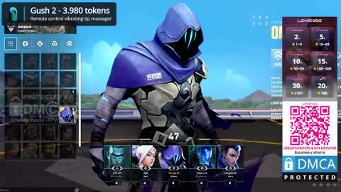 santiiagonavas online show from February 2025 04:36:02 AM