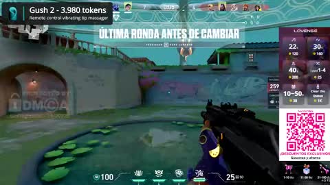 santiiagonavas online show from February 2025 04:35:01 AM