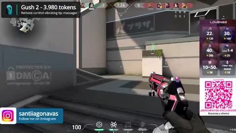 santiiagonavas online show from February 2025 02:26:01 AM