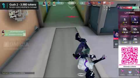 santiiagonavas online show from March 2025 03:17:01 AM