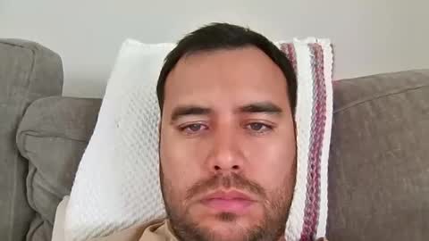 Snapshot of santimarley12 chatting on March 2026 05:38:01 PM Thiago.... online show from March 2026 05:38:01 PM