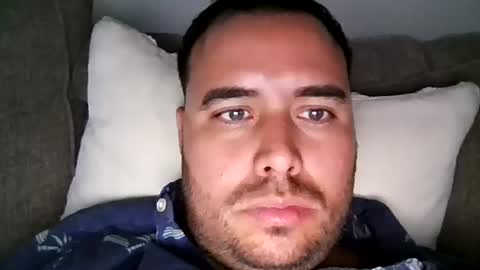 Thiago.... online show from July 2026 02:31:01 AM