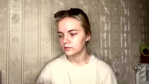 Rina online show from July 2026 06:47:02 AM